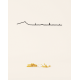 THE LINE - LA SILHOUETTE DES VILLES