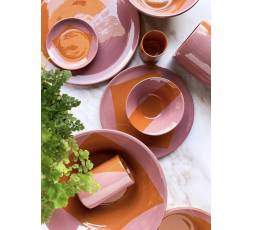 MUG DIPPED - CASA CUBISTA 