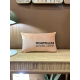 COUSSIN RECTANGULAIRE VELOURS MONTPELLIER - SOPHIE JANIERE