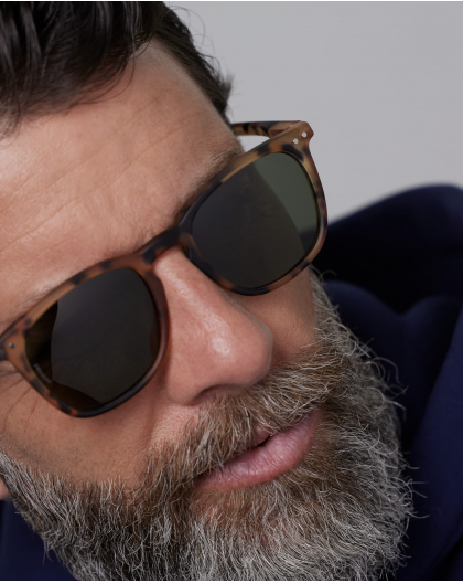 LUNETTES SOLAIRES E POLARISÉES - IZIPIZI