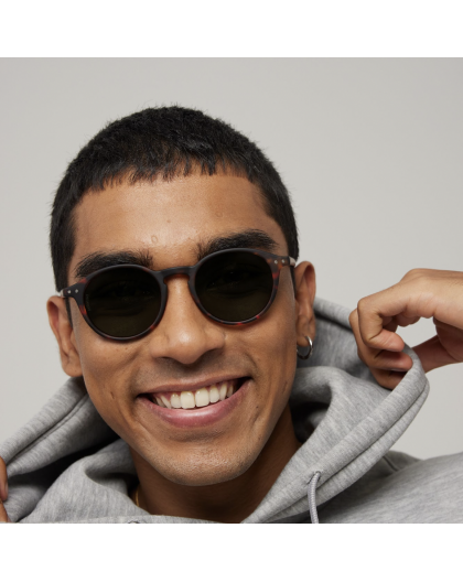 LUNETTES SOLAIRES D POLARISÉES - IZIPIZI