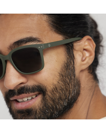 LUNETTES SOLAIRES E - IZIPIZI