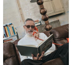 LUNETTES SOLAIRES C  - IZIPIZI