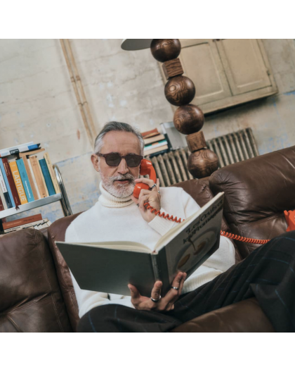 LUNETTES SOLAIRES C  - IZIPIZI