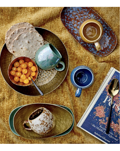 TASSE PAULA - BLOOMINGVILLE