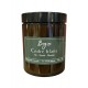 BOUGIE PARFUMEE ESSENTIELLE 150G - BOGIA