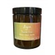 BOUGIE PARFUMEE ESSENTIELLE 150G - BOGIA