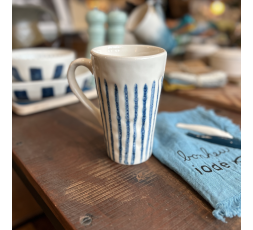 GRAND MUG CONIQUE - DURO CERAMICS