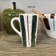 GRAND MUG CONIQUE - DURO CERAMICS