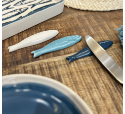 REPOSE COUTEAU EN CÉRAMIQUE - DURO 