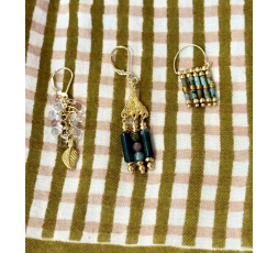 MONO BOUCLE - KHARMARI