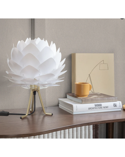 MINI PIED DE LAMPE DE TABLE   TRIPOD - UMAGE