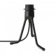 MINI PIED DE LAMPE DE TABLE   TRIPOD - UMAGE