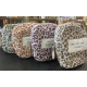 PORTE MONNAIE LEOPARD - SOPHIE JANIERE