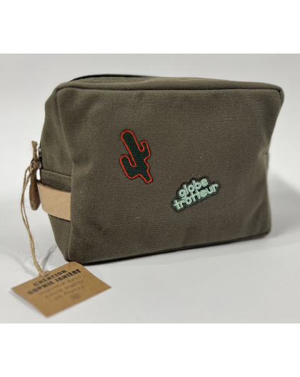 TROUSSE OSCAR PETIT MODELE ECUSSONS - SOPHIE JANIERE