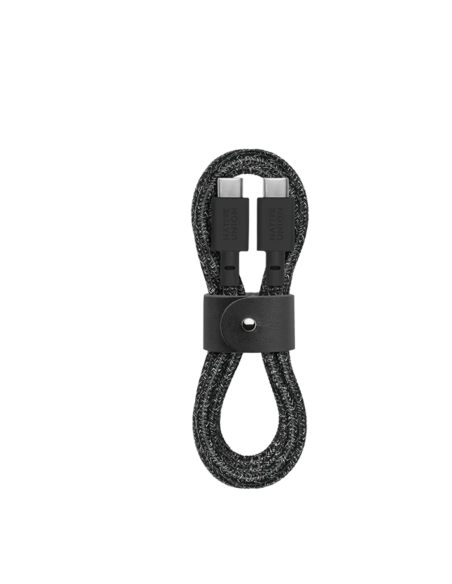 CABLE DE CHARGE - NATIVE UNION 