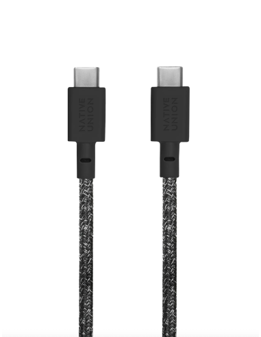 CABLE DE CHARGE - NATIVE UNION 