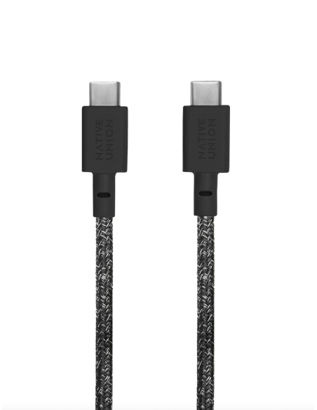 CABLE DE CHARGE - NATIVE UNION 