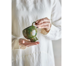 TASSE AVONLEA VERTE - BLOOMINGVILLE