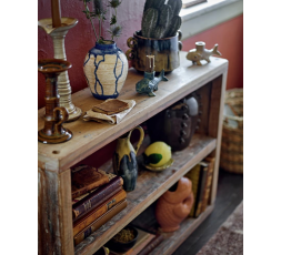 BOUGEOIR POISSON - BLOOMINGVILLE