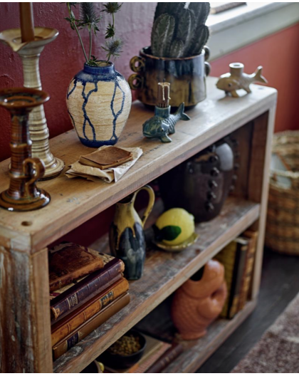 BOUGEOIR POISSON - BLOOMINGVILLE