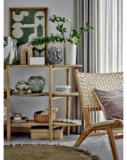 VASE OU CACHE POT SOUMIA - BLOOMINGVILLE