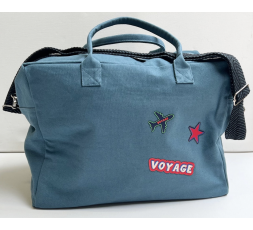 SAC CABINE ECUSSONS - SOPHIE JANIERE