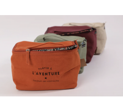 VANITY L'AVENTURE - SOPHIE JANIERE