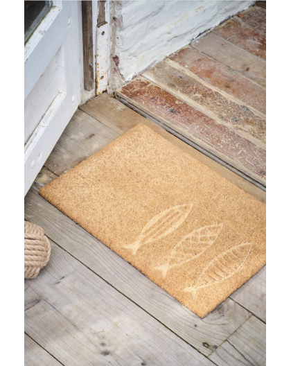 PAILLASSON EN COCO - IB LAURSEN