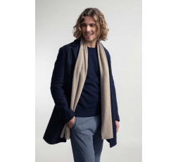 ECHARPE FEDERICO EN CACHEMIRE RECYCLÉ - RIFO