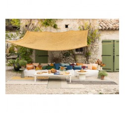 COUSSIN ZEFF CÉLESTE 30X50 CM - VIVARAISE