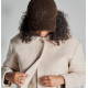 CASQUETTE BOUCLETTE - WARO