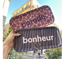 GRAND PLATEAU JUNGLE- SOPHIE JANIERE