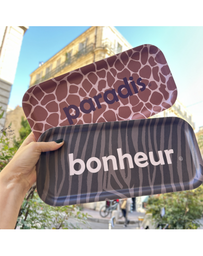 GRAND PLATEAU JUNGLE- SOPHIE JANIERE