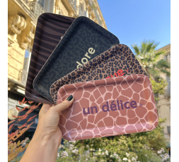 PETIT PLATEAU JUNGLE- SOPHIE JANIERE