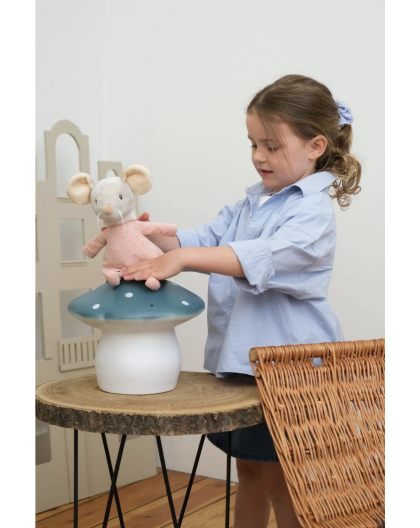 LAMPE CHAMPIGNON MOYEN MODELE - EGMONT