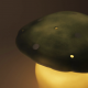 LAMPE CHAMPIGNON MOYEN MODELE - EGMONT