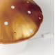 GRANDE LAMPE CHAMPIGNON - EGMONT