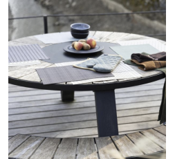 SET DE TABLE MANOKA - VIVARAISE