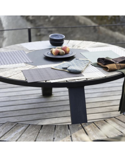 SET DE TABLE MANOKA - VIVARAISE