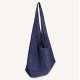 SAC BOHEME EN CUIR - BANDIT MANCHOT 
