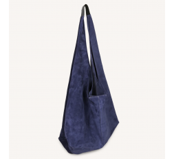 SAC BOHEME EN CUIR - BANDIT MANCHOT 