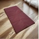 TAPIS EN CUIR - BANDIT MANCHOT 