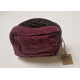 TROUSSE EN VELOURS EMILIE PETITS TRESORS - SOPHIE JANIERE