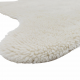 TAPIS BEAR EN LAINE - BLOOMINGVILLE
