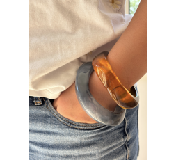 BRACELET JONC OMA - ATELIER MARPO