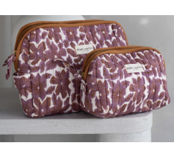 TROUSSE DE BEAUTE MANOA SUREAU - BINDI ATELIER