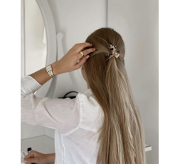 PINCE À CHEVEUX - SASSTIE