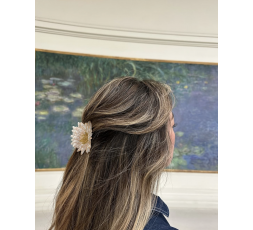 PINCE À CHEVEUX - SOLAR ECLIPSE 