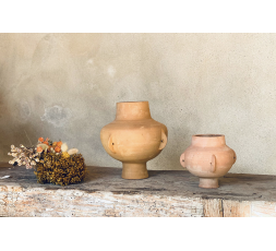 POTERIE ARTISANALE - NAMAN PROJECT